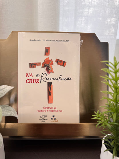 Book: Reconciliation on the Cross