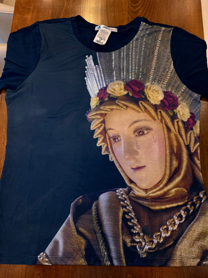 Camiseta Nossa Senhora de La Salette