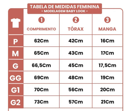 Camiseta Feminina Branca Pomba da Paz