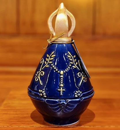 Incense Burner Mantle – Our Lady of Aparecida