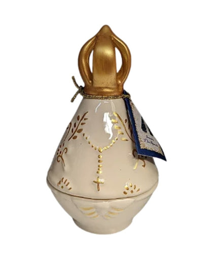 Incense Burner Mantle – Our Lady of Aparecida