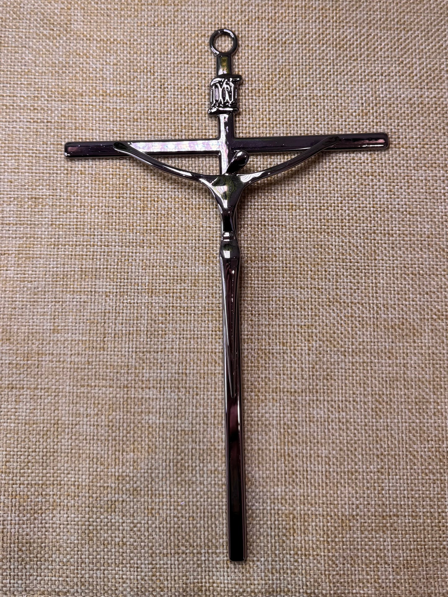 Crucifixo Estilizado 20 cm