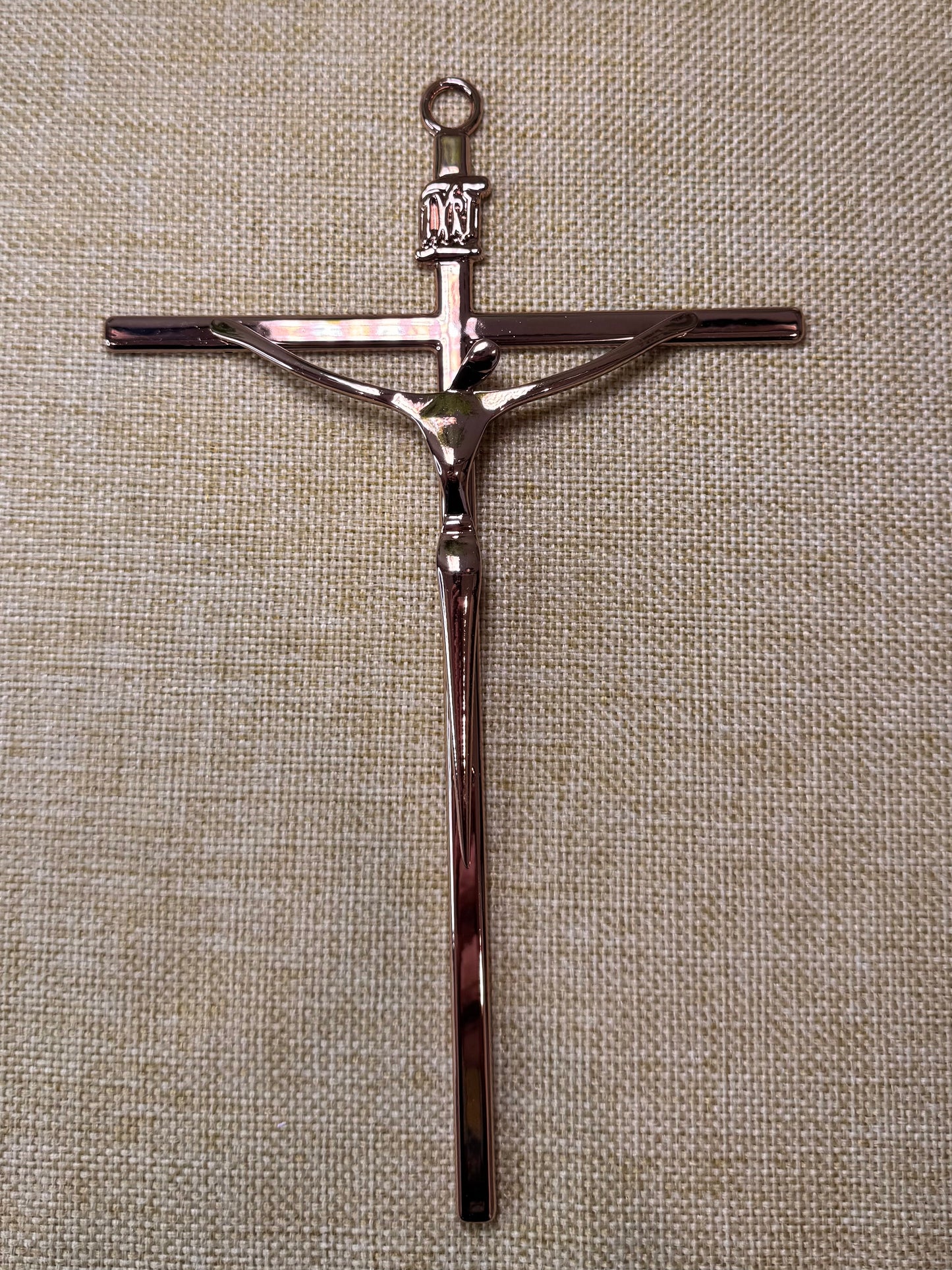 Crucifixo Estilizado 20 cm