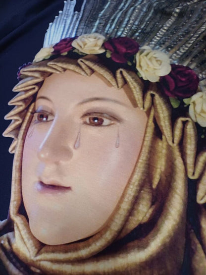 Camiseta Nossa Senhora de La Salette