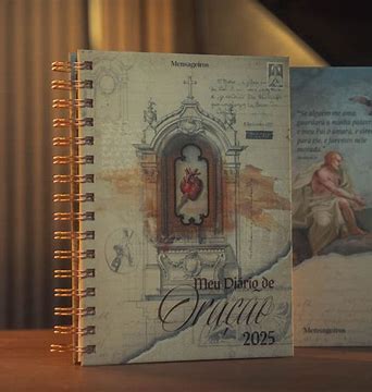 My Prayer Journal 2025