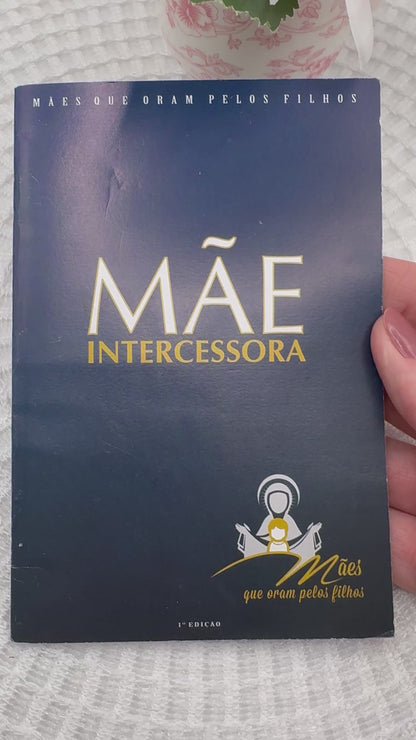 Livro: Mãe Intercessora