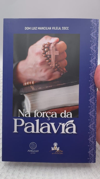 Livro: Na Força da Palavra